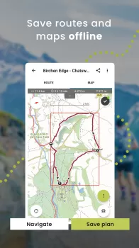 Outdooractive. Hike and Ride MOD APK (Unlocked, Pro) v3.12.2 screenshot 6