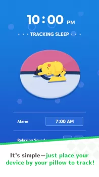 Pokémon Sleep MOD APK (Remove ads, Mod speed) v1.5.0 screenshot 4