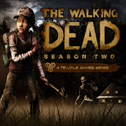 The Walking Dead: Season Two MOD APK (Paid for free, Unlocked)
