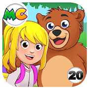 My City : Wildlife Camping MOD APK (Paid for free, Free purchase)
