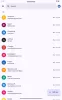 My Passwords Manager MOD APK (Remove ads, Optimized) v25.03.01 screenshot 8