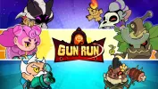 Gun Run: Realm of Devils MOD APK (Unlimited money, God Mode) v1.0.25 screenshot 13