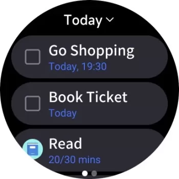 TickTick:To Do List & Calendar MOD APK (Unlocked, Premium, Pro) v7.3.2.0 screenshot 17