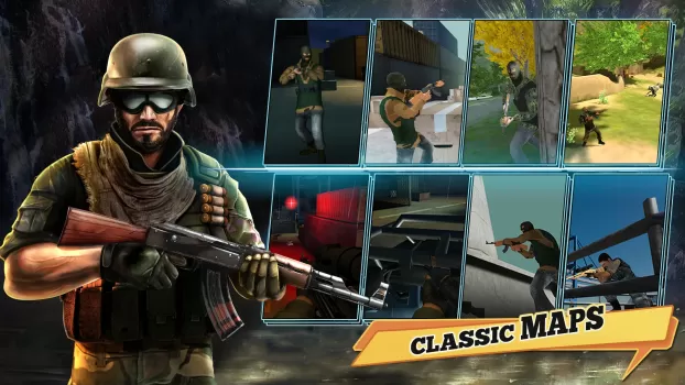 Yalghaar MOD APK (Remove ads, God Mode, Weak enemy) v7.0.8 screenshot 24