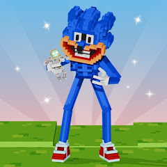 Craft BuildingPixel World II MOD APK (Remove ads, Mod speed)