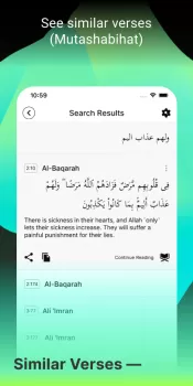 Tarteel ترتيل - Memorize Quran MOD APK (Unlocked, Premium) v5.54.6 screenshot 5