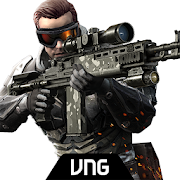 Dead Warfare MOD APK (God Mode)