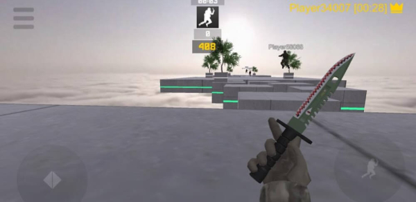 bhop pro