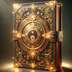 The Book of Changes (I-Ching) MOD APK (Unlocked, Premium)