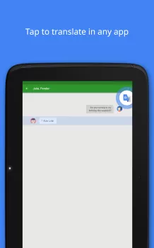 Google Translate MOD APK v6.51.74.505756021.2-release screenshot 11