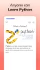 Learn Python Programming MOD APK (Unlocked, Premium) v4.2.28 screenshot 17