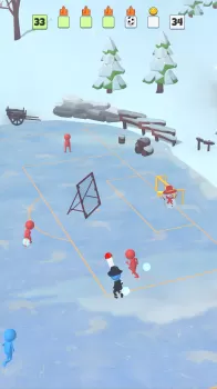 Super Goal MOD APK (Remove ads, Mod speed) v0.1.84 screenshot 27