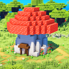 Block Craft Robo MOD APK (Remove ads)