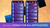 Piano Dream: Tap Piano Tiles MOD APK (Unlocked, VIP) v1.4.77 screenshot 7