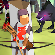 Last Arrows : Sniping Archer MOD APK (Unlimited money)