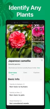 PictureThis - Plant Identifier MOD APK (Unlocked) v4.4.1 screenshot 2