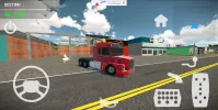 BR Truck MOD APK (Remove ads) v69 screenshot 4
