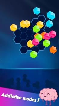 Block! Hexa Puzzle™ MOD APK (Remove ads) v24.0814.00 screenshot 6