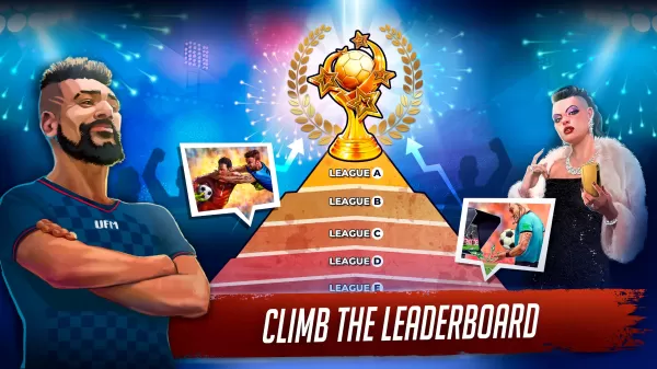 Underworld Football Manager 2