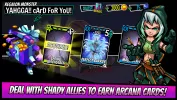 Fighters of Fate: Card Duel MOD APK (Free purchase) v202412090 screenshot 23