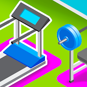 My Gym MOD APK (Unlimited money, Mod Menu, Unlimited)