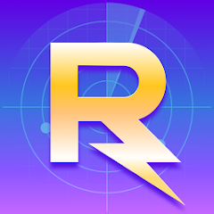 RAIN RADAR - weather radar MOD APK (Unlocked, Premium)