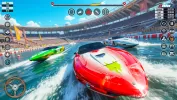 Speed Boat Racing: Boat games MOD APK (Mod speed) v2.2.5 screenshot 3