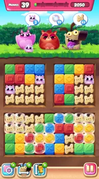 Cookie Cats Blast MOD APK (Unlimited money, Mod Menu) v1.43.1 screenshot 7