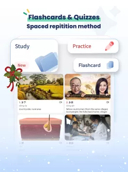 Hanzii: Dict to learn Chinese MOD APK (Unlocked) v5.4.2 screenshot 21