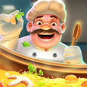 Cooking Super Star -Tasty City MOD APK (Free purchase)