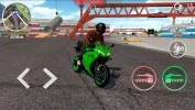 Motorcycle Real Simulator MOD APK (Remove ads, Unlimited money, Free purchase, Mod speed) v4.1.3 screenshot 19
