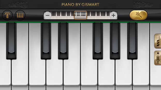Piano by Gismart MOD APK (Unlocked, Premium) v1.71 screenshot 6