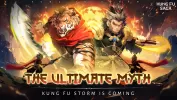 Kung Fu Saga MOD APK (Remove ads, Mod speed) v1.8.4.005 screenshot 13