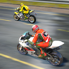 SuperBike Racer 2019 MOD APK (Unlocked)