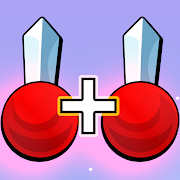 Fighter Merge MOD APK (Unlimited money)
