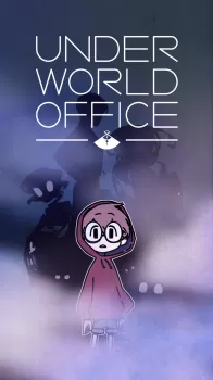 Underworld Office: Story game MOD APK (Unlimited money) v1.4.3 screenshot 1