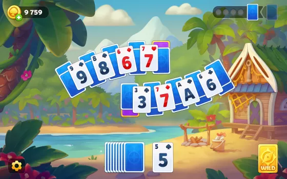 Riddle Road: Puzzle Solitaire MOD APK (Unlimited money, Free purchase) v0.39.4 screenshot 7