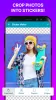 Sticker Maker for Whatsapp Gif MOD APK (Remove ads, Unlocked, Pro, Mod speed) v1.1.2.4 screenshot 25