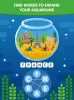 Word Search Sea: Word Puzzle MOD APK (Unlimited money) v4.05.07 screenshot 9