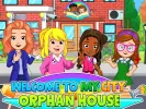 My City : Orphan House MOD APK (Paid for free, Free purchase) v4.0.0 screenshot 11