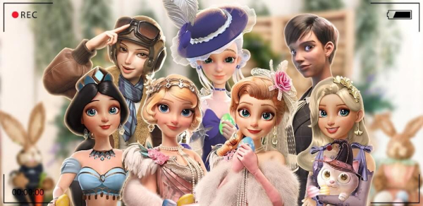 Time Princess: Pearl Girl