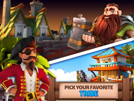 Fantasy Island Sim: Fun Forest MOD APK (Unlimited money) v2.17.0 screenshot 22