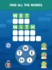 Word Search Sea: Word Puzzle MOD APK (Unlimited money) v4.05.07 screenshot 10