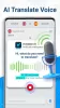 AI Voice Translator Translate MOD APK (Remove ads, Unlocked, Pro, Mod Menu) v416.0 screenshot 17