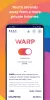 1.1.1.1 + WARP: Safer Internet MOD APK (Unlimited money, Mod Menu) v6.38.1 screenshot 2