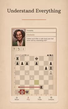 Learn Chess with Dr. Wolf MOD APK (Unlimited money, Unlocked) v1.48.3 screenshot 21