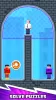 The Superhero League MOD APK (Remove ads) v1.60 screenshot 2