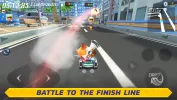KartRider Rush+ MOD APK (Unlocked) v1.8.8 screenshot 1