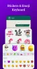 Bobble AI Keyboard Memes, Gifs MOD APK v6.3.7.090 screenshot 6