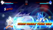 Stick Battle Fight MOD APK (Unlimited money) v5.5 screenshot 1